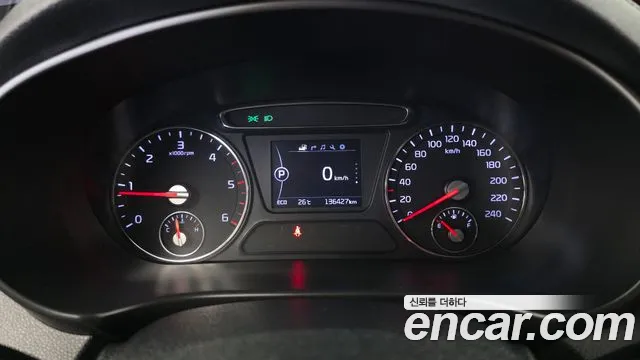Kia Sorento 2017 thumb 7