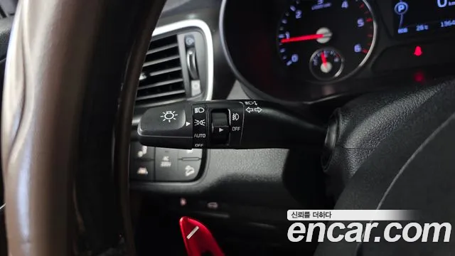 Kia Sorento 2017 thumb 5