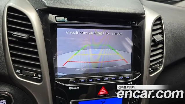 Hyundai i30 2012 thumb 3
