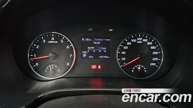 Kia Seltos 2020 thumb 2