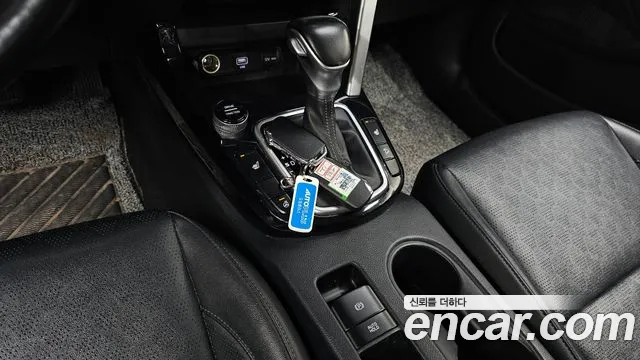 Kia Seltos 2020 thumb 5