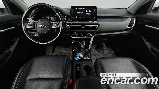 Kia Seltos 2020 thumb 6