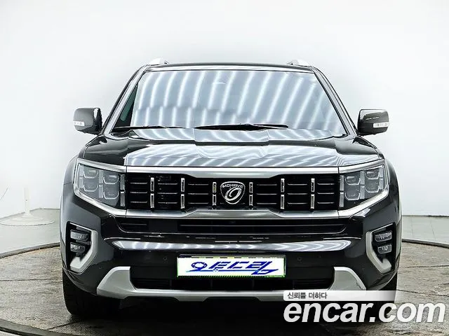 Kia Master 2020 thumb 12