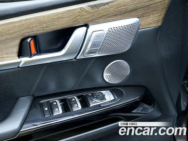 Kia Master 2020 thumb 2