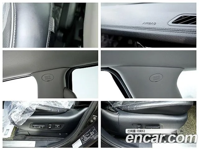 Kia Master 2020 thumb 10