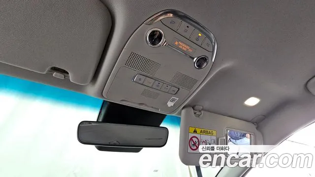 Hyundai Grandeur 2021 thumb 9
