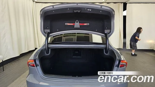 Hyundai Grandeur 2021 thumb 7