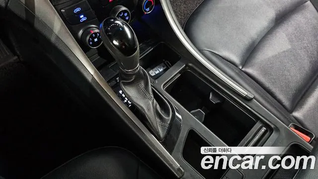 Hyundai Sonata 2013 thumb 12
