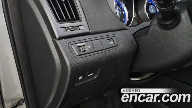 Hyundai Sonata 2013 thumb 6