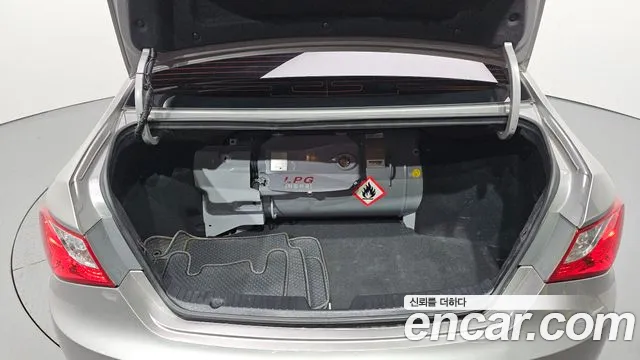 Hyundai Sonata 2013 thumb 8