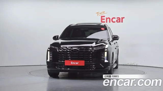 Hyundai Palisade 2023 thumb 3