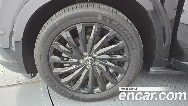 Hyundai Palisade 2023 thumb 5
