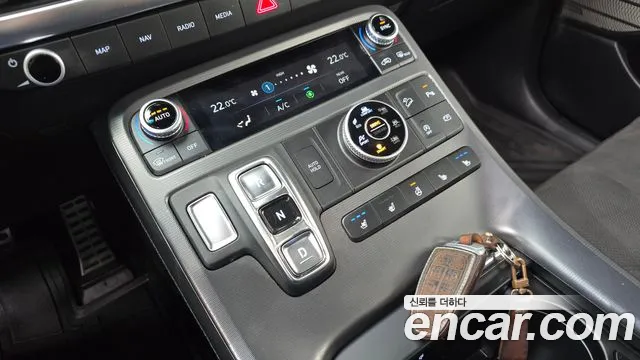 Hyundai Palisade 2023 thumb 9