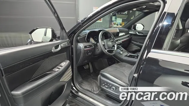 Hyundai Palisade 2023 thumb 10