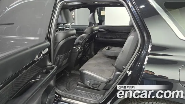 Hyundai Palisade 2023 thumb 11