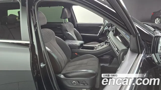 Hyundai Palisade 2023 thumb 12