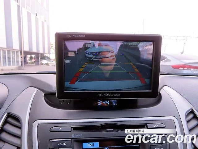 Hyundai Elantra 2014 thumb 8
