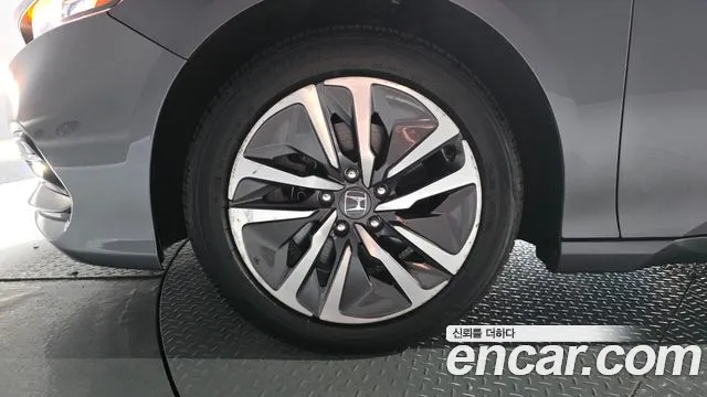 Honda Accord 2019 thumb 3