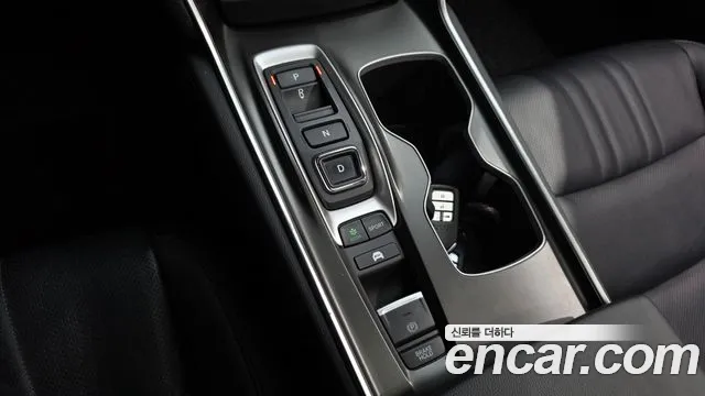 Honda Accord 2019 thumb 6