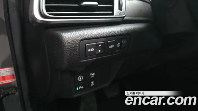 Honda Accord 2019 thumb 8