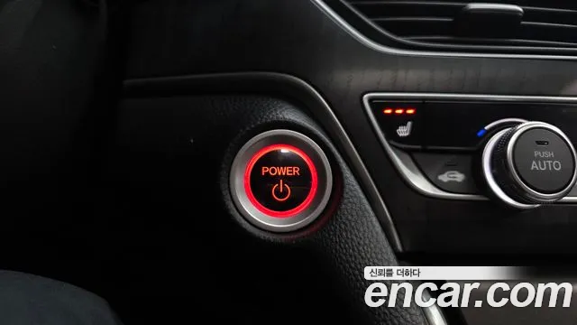 Honda Accord 2019 thumb 4