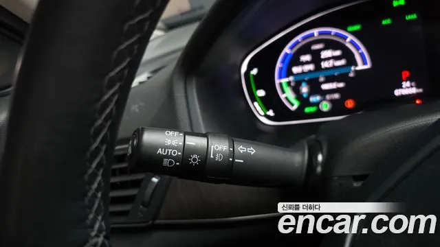 Honda Accord 2019 thumb 10