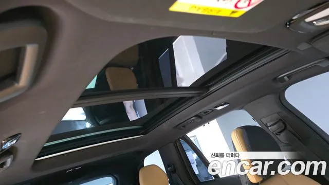 Volvo XC90 2023 thumb 8