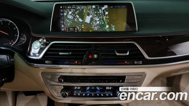 BMW 7 серии 2016 thumb 5