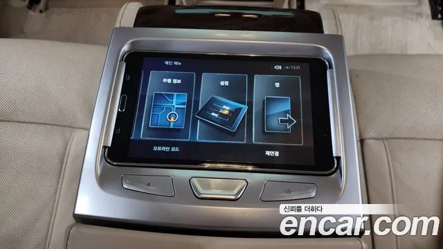 BMW 7 серии 2016 thumb 7