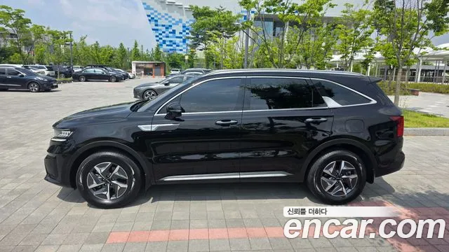 Kia Sorento 2022 thumb 9