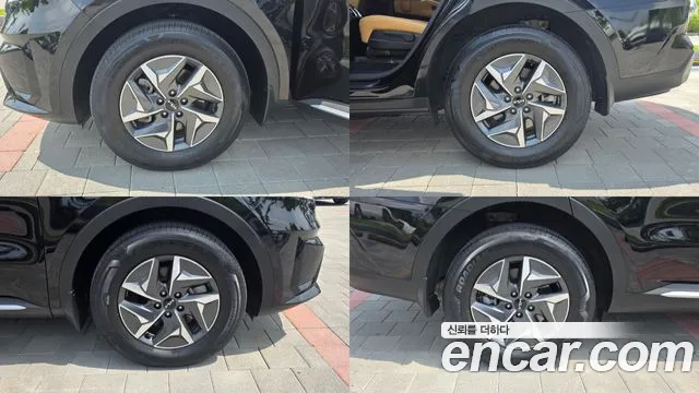 Kia Sorento 2022 thumb 6