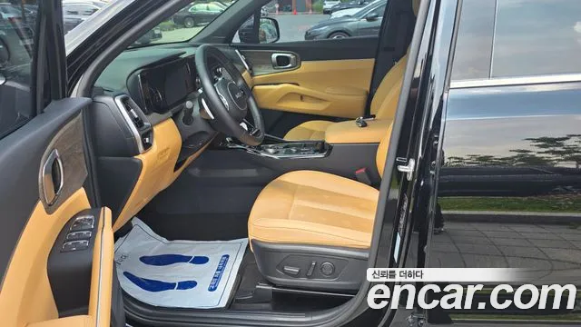 Kia Sorento 2022 thumb 10