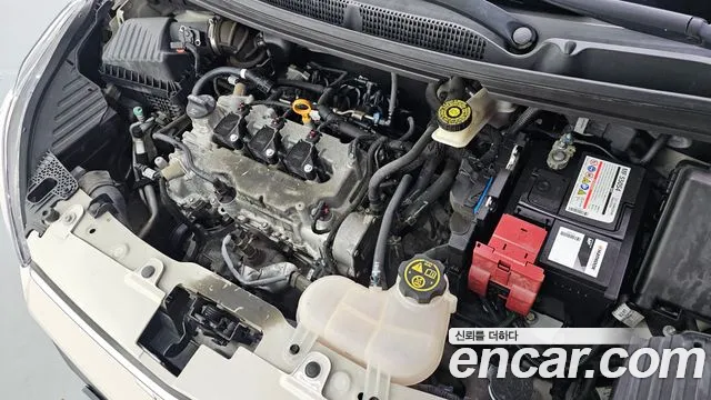 Chevrolet Spark 2016 thumb 6