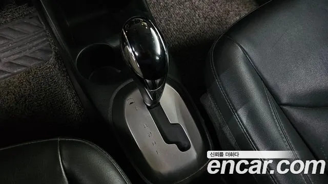 Chevrolet Spark 2016 thumb 9