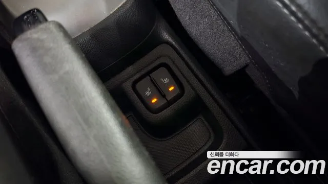 Chevrolet Spark 2016 thumb 12
