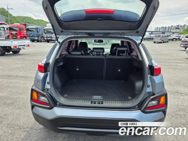 Hyundai Kona 2017 thumb 11