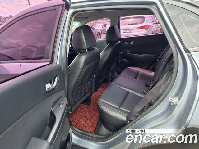 Hyundai Kona 2017 thumb 2