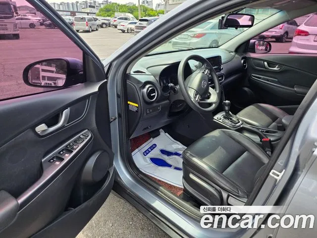 Hyundai Kona 2017 thumb 4