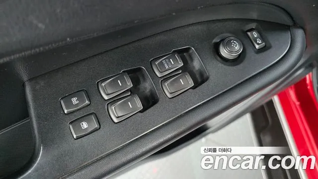 KGM Rexton Sports 2021 thumb 5