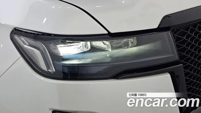 Cadillac Escalade 2023 thumb 4