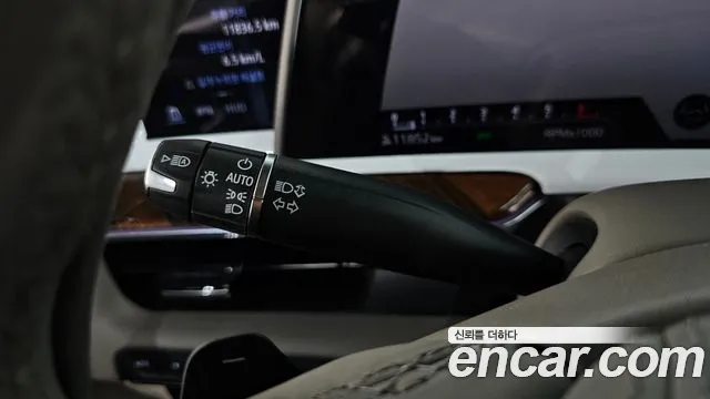 Cadillac Escalade 2023 thumb 5
