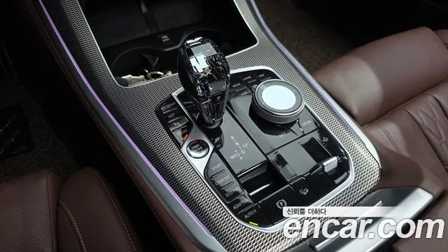 BMW X5 2022 thumb 4