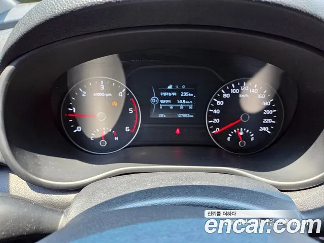 Kia Sportage 2016 thumb 8