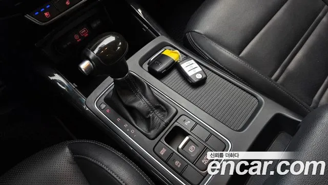 Kia Sorento 2017 thumb 11