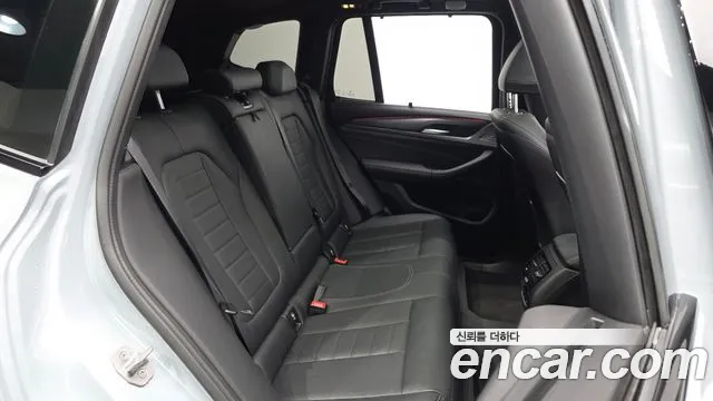 BMW X3 2022 thumb 6