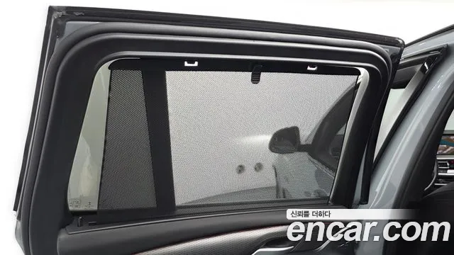 BMW X3 2022 thumb 10