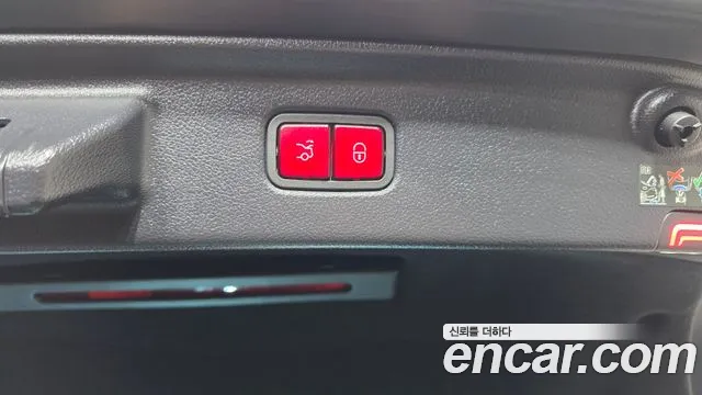 Mercedes-Benz S-Class 2022 thumb 11