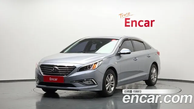 Hyundai LF 2016 thumb 6