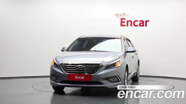 Hyundai LF 2016 thumb 4