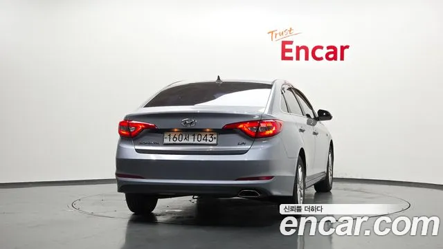 Hyundai LF 2016 thumb 12